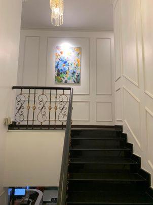 Hotel My Cang Tra Vinh Exterior photo